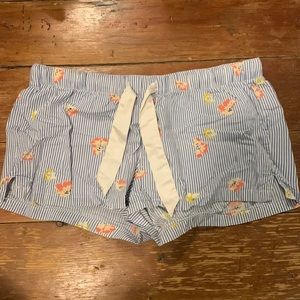Old Navy Pajama Shorts